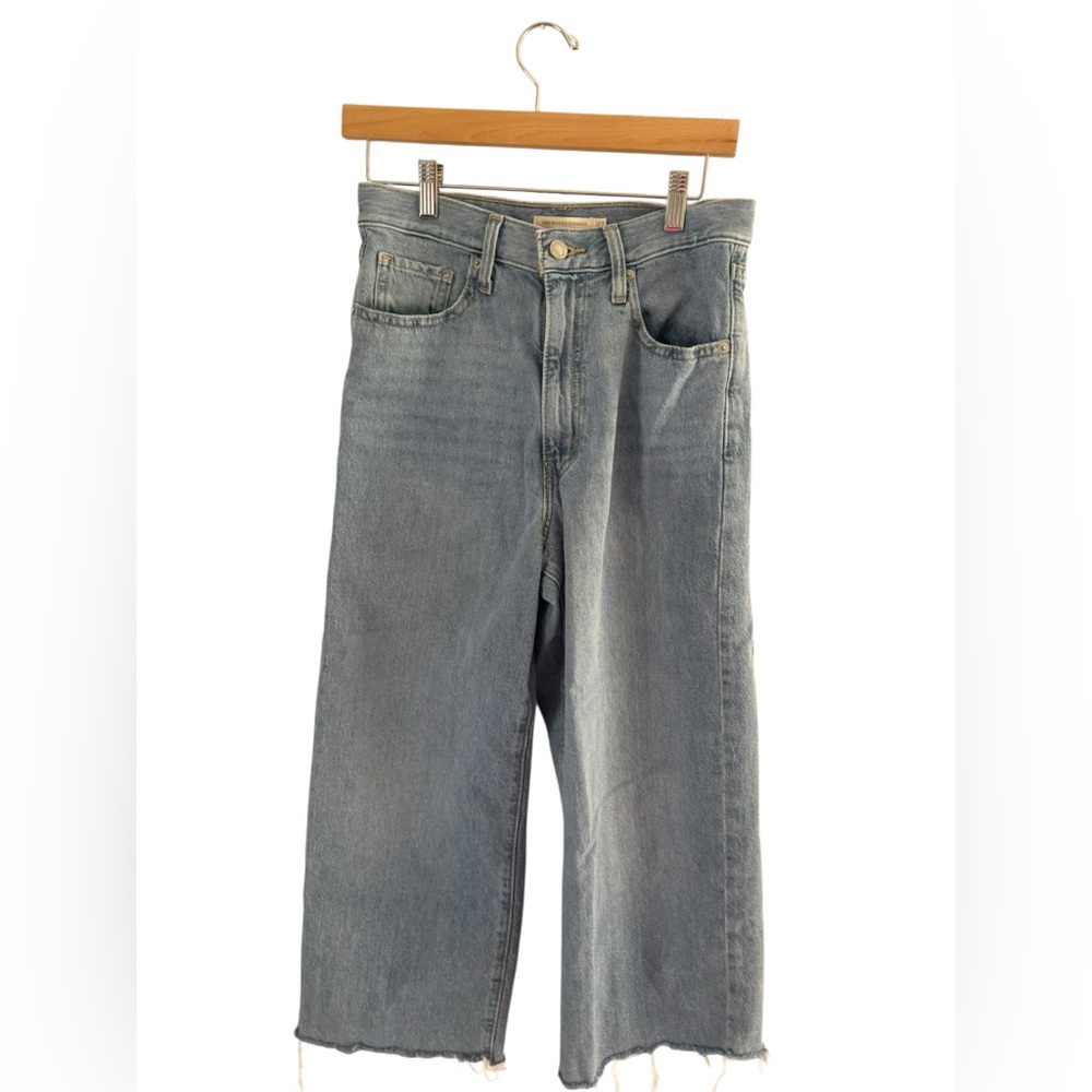 Levi’s Mile High Jeans 27” - Picture 2 of 6